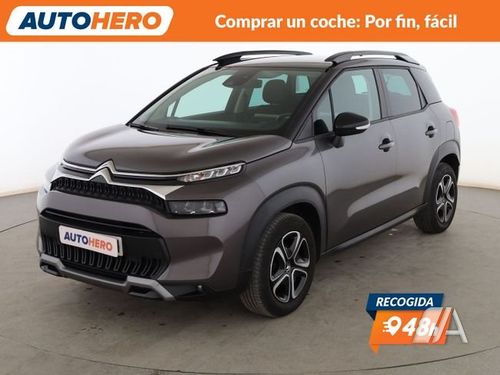 Citroën C3 Aircross PureTech S&S Feel Pack (2021) 2022