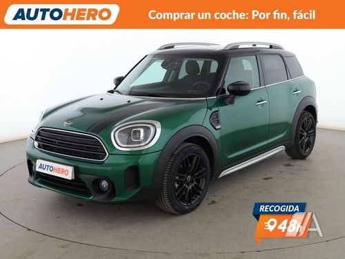 MINI Countryman 1.5 Cooper S E ALL4 2024