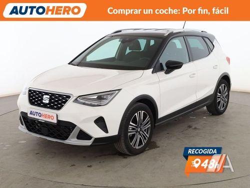 SEAT Arona 1.0 TSI St&Sp XPERIENCE XXL 2023, foto 1