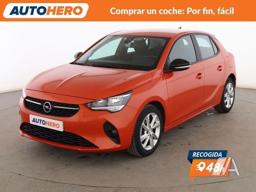 Opel Corsa 2020