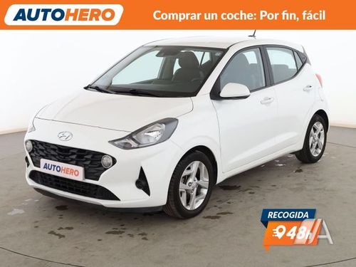 Hyundai i10 MPI 1.0 KLASS 2023