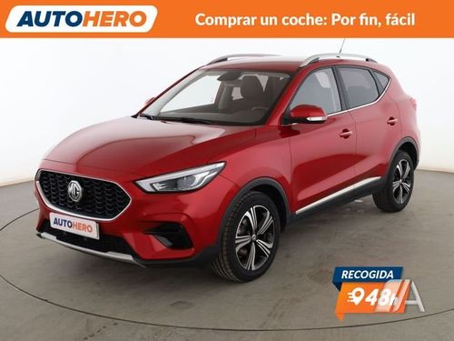 MG ZS 1.5 VTI TECH CONFORT 2023