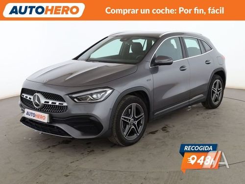 Mercedes-Benz GLA 250 e 1.3 (Híbrido) 2020