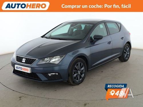SEAT León 1.6 TDI S&S Style VISIO (2016-) 2019, foto 1