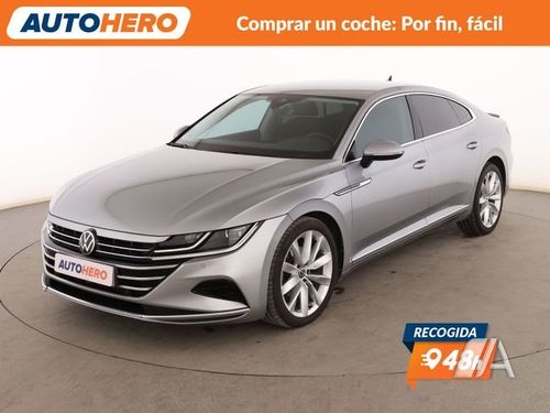 Volkswagen Arteon Elegance 2.0 TDI 2021, foto 1