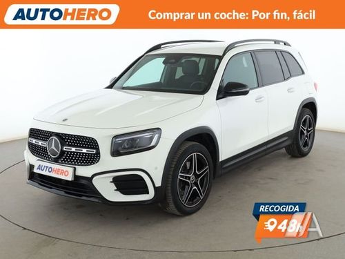 Mercedes-Benz GLB 2.0 200 D DCT 2025