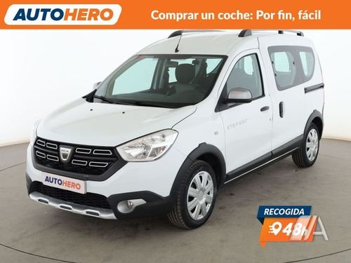 Dacia Dokker 1.6 Ambiance 2018