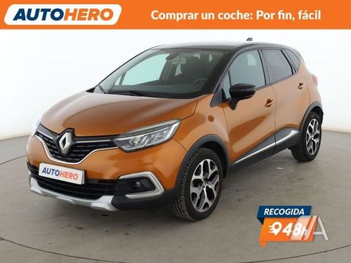 Renault Captur 1.2 Tce S&S Zen Energy 2018, foto 1