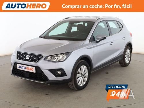 SEAT Arona 1.6 TDI S&S Xcellence 6V 2018