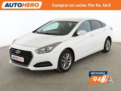 Hyundai i40 1.7 CRDI Bluedrive Klass 2016, foto 1
