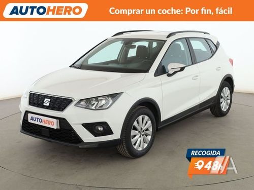 SEAT Arona 1.0 TSI Style (2021) 2021