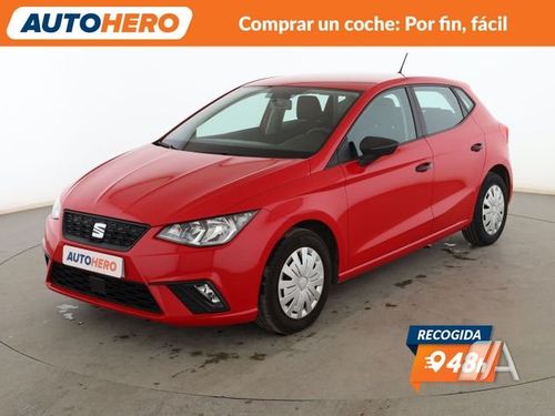 SEAT Ibiza 1.0 EcoTSI S&S Reference 5p 2019