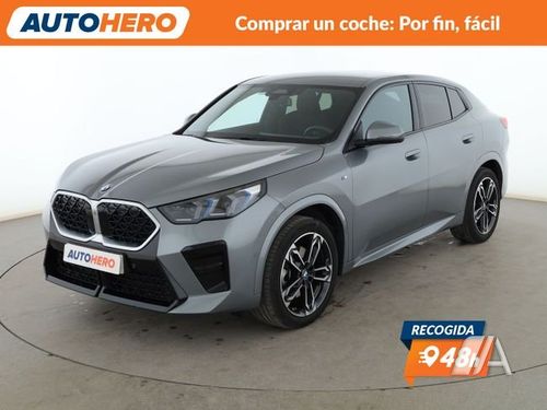 BMW X2 (U10) sDrive20 2025