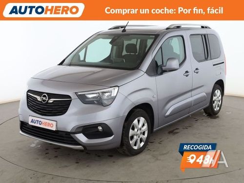 Opel Combo Life 1.2 T Innovation L 2019