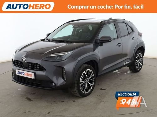 Toyota Yaris Cross 1.5 Style 2024, foto 1