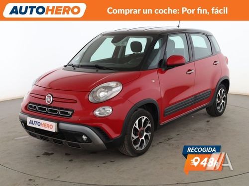 Fiat 500L 1.4 2021, foto 1