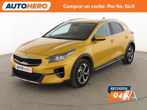 Kia XCeed 1.0 T-GDi Drive 2021