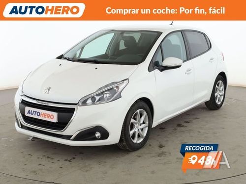Peugeot 208 1.2 Pure Tech Active 3p (2015-) 2016