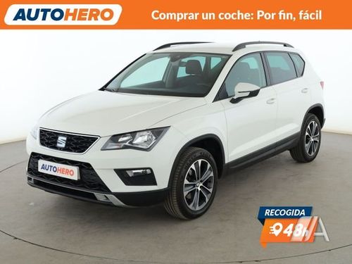 SEAT Ateca 1.0 TSI S&S Ecomotive Style 2020