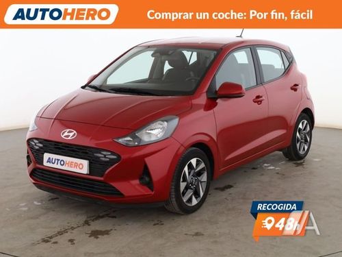 Hyundai i10 MPI 1.0 KLASS 2024, foto 1