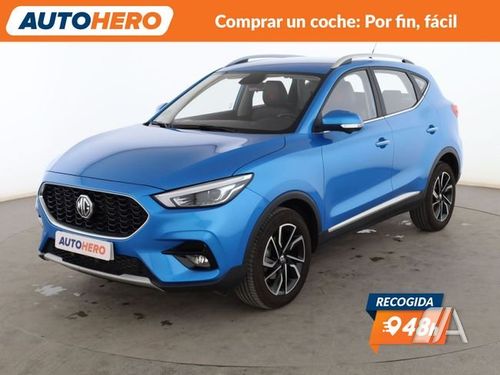 MG ZS 1.0 T - GDI LUXURY 2024