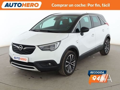 Opel Crossland X - DESIGN LINE - 120 ANIVERSARIO 1.2 GAS MT6 S/S 2020, foto 1