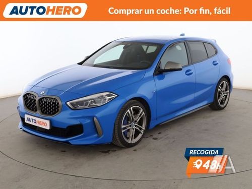 BMW Serie 1 M135i xDrive (F40) 2021