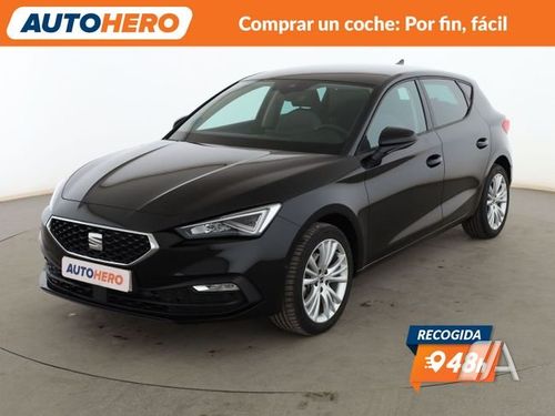 SEAT León SP 1.5 eTSI DSG-7 St&Sp STYLE Special Edition VISION 2024, foto 1