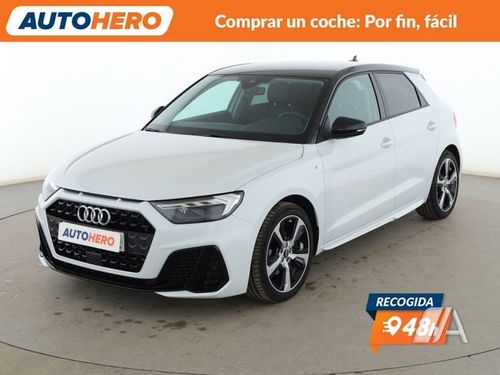 Audi A1 Citycarver Adrenalin 35 TFSI (2021) 2022