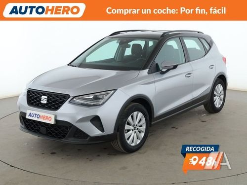 SEAT Arona 1.0 TSI Style (2021) 2024
