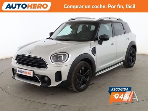 MINI Countryman 1.5 Cooper S E ALL4 2023
