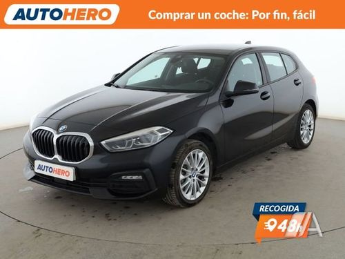 BMW Serie 1 118 i (F40) 2023