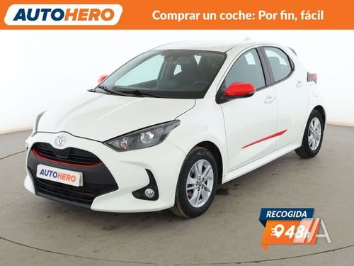 Toyota Yaris 1.5 S-Edition 2022, foto 1