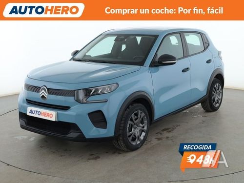 Citroën C3 2025, foto 1