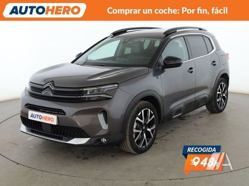 Citroën C5 Aircross Hybrid e-EAT8 Shine Pack 2023