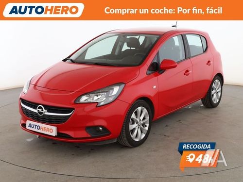Opel Corsa 1.4 Selective 3p 2017
