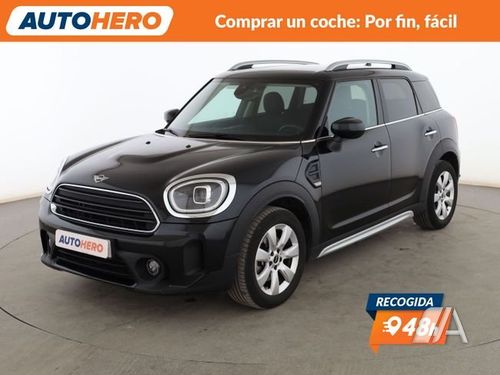 MINI Countryman 1.5 Cooper S E ALL4 2022, foto 1
