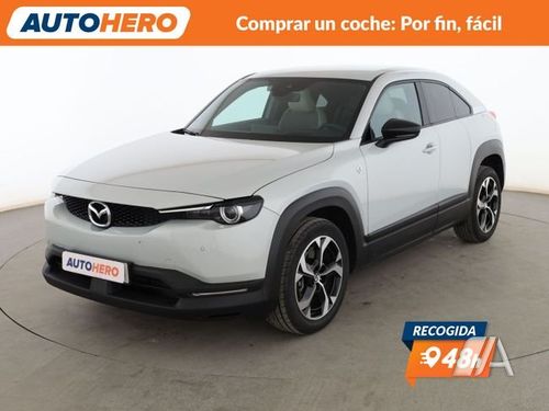 Mazda MX-30 2023