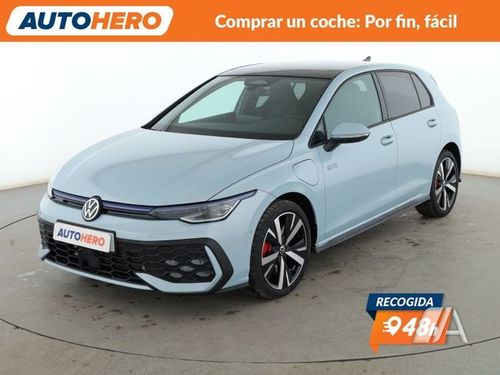 Volkswagen Golf 2026, foto 1