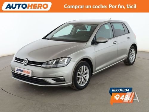 Volkswagen Golf VII 1.4 TSI BMT Advance 2018