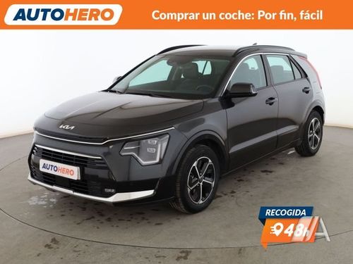 Kia Niro 1.6 HEV Drive 2022, foto 1