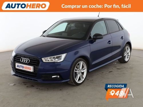 Audi A1 1.6 TDI Attraction 2018