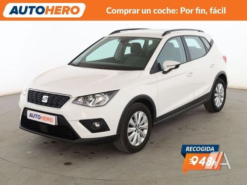 SEAT Arona 1.0 EcoTSI S&S Style 6V 2020, foto 1