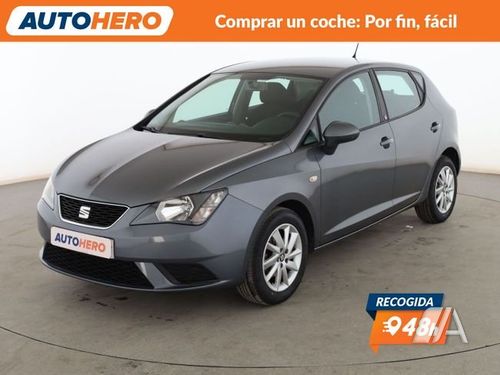 SEAT Ibiza 1.0 Reference 2017, foto 1