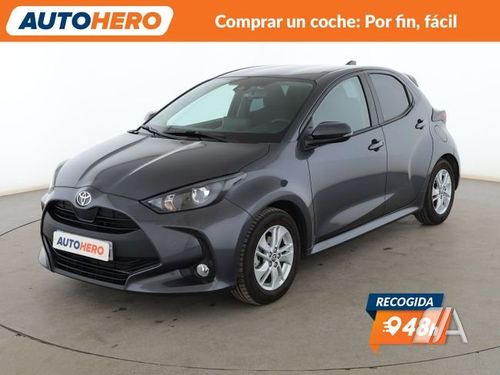 Toyota Yaris 1.5 S-Edition 2024