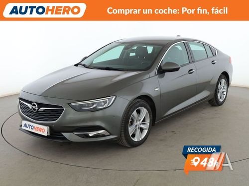 Opel Insignia Grand Sport 1.6 CDTI S&S Turbo D Excellence 2017, foto 1