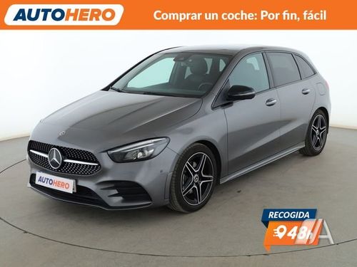Mercedes-Benz Clase B B 200 (W247) 2019