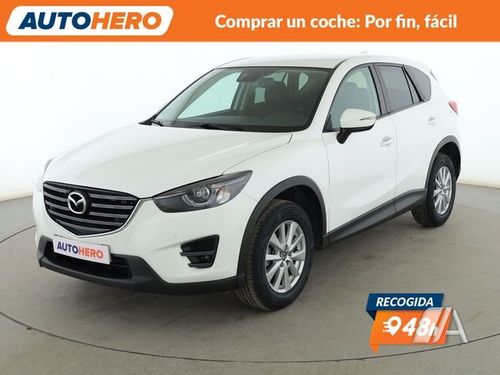 Mazda CX-5 2.0 Style 2WD 2015, foto 1