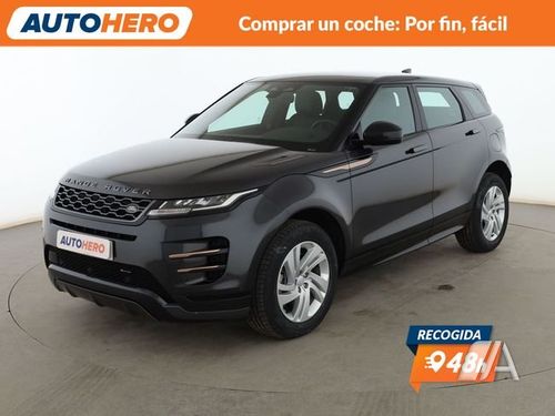 Land Rover Range Rover Evoque 1.5 P300e R-Dynamic S AUTO 4WD PHEV 2022, foto 1