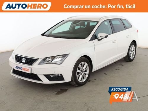 SEAT León 1.5 ECO TSI S&S Style 2019